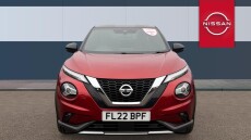 Nissan Juke 1.0 DiG-T 114 Tekna+ 5dr Petrol Hatchback